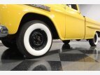 Thumbnail Photo 19 for 1959 Chevrolet Apache